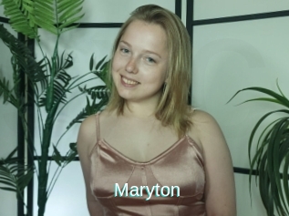 Maryton