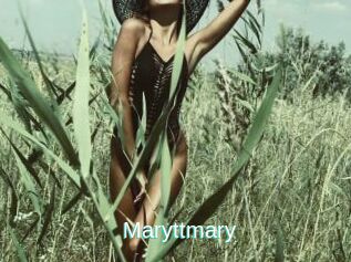 Maryttmary