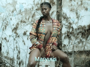 Maryuris