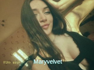 Maryvelvet