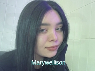 Marywellison