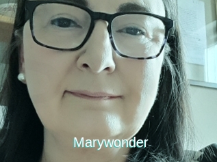 Marywonder