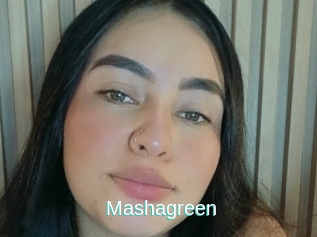 Mashagreen