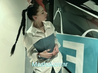 Mashakomar