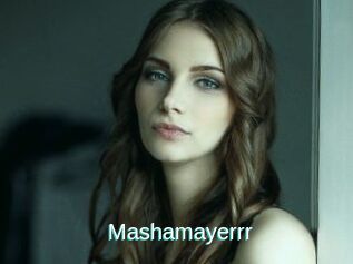 Mashamayerrr