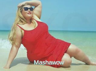 Mashawow