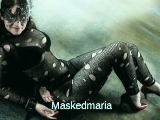 Maskedmaria