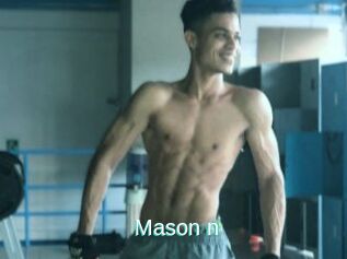 Mason_n
