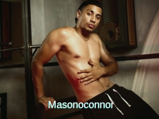 Masonoconnor