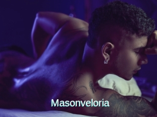 Masonveloria