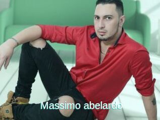 Massimo_abelardo