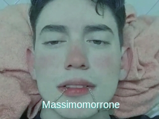 Massimomorrone