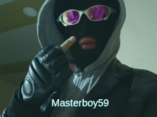 Masterboy59