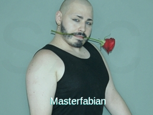 Masterfabian