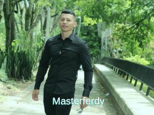 Masterferdy