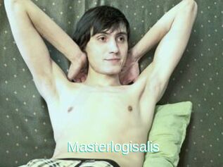 Masterlogisalis