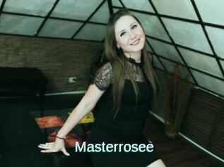 Masterrosee
