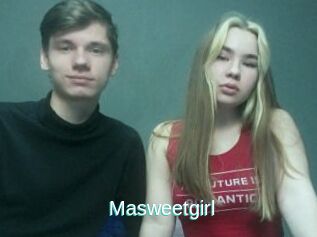 Masweetgirl