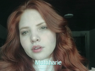 Mataharie