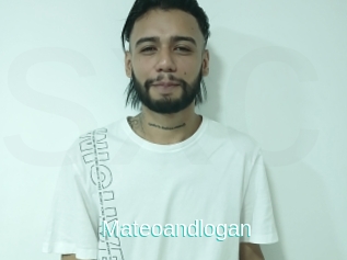 Mateoandlogan
