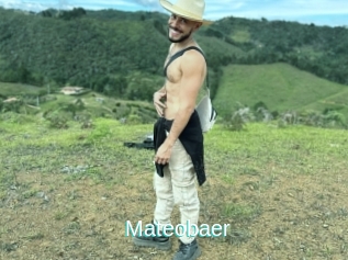 Mateobaer