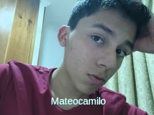 Mateocamilo