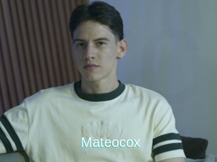 Mateocox