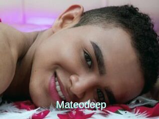 Mateodeep
