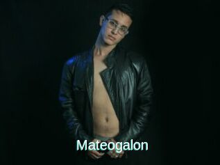 Mateogalon