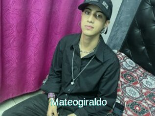 Mateogiraldo