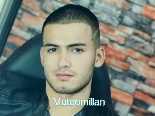 Mateomillan