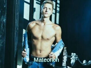 Mateorich