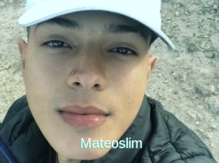 Mateoslim