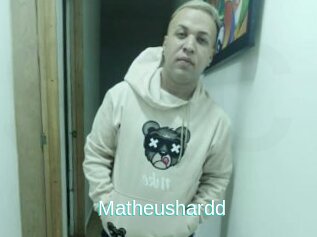 Matheushardd