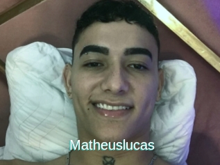 Matheuslucas