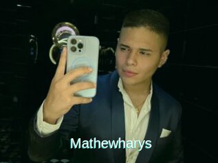 Mathewharys