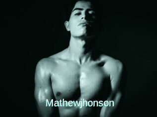 Mathewjhonson