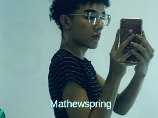 Mathewspring