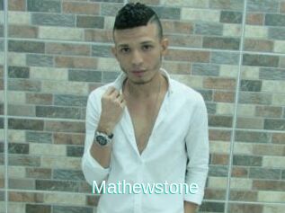 Mathewstone