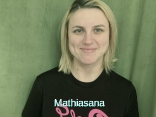 Mathiasana