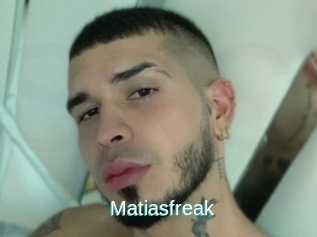 Matiasfreak