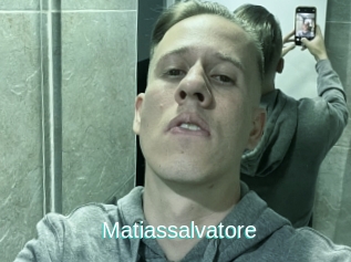 Matiassalvatore
