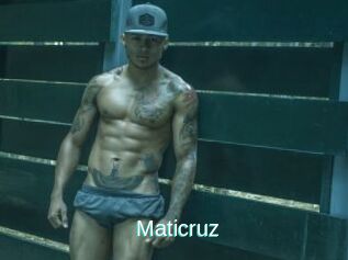 Maticruz