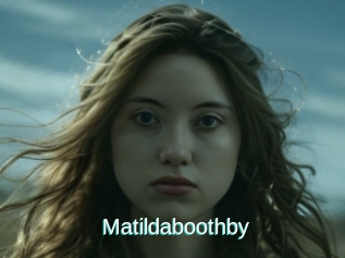 Matildaboothby