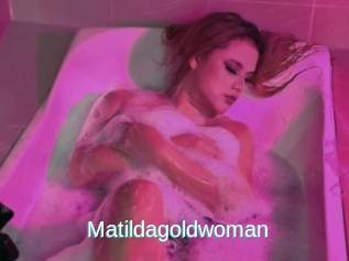 Matildagoldwoman