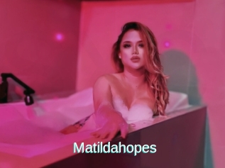 Matildahopes