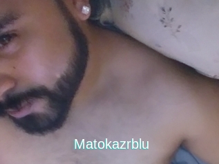 Matokazrblu