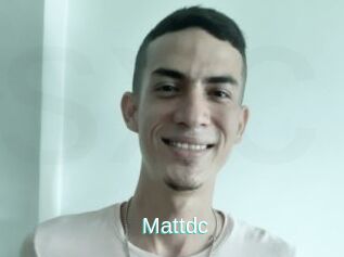 Mattdc