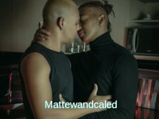 Mattewandcaled