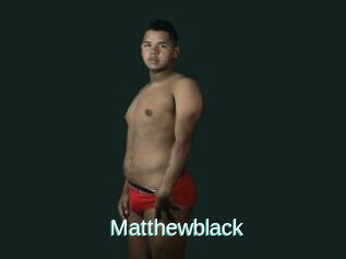 Matthewblack